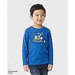 Children's Place - Kids' Long Sleeve & Short Sleeve Graphic Tees