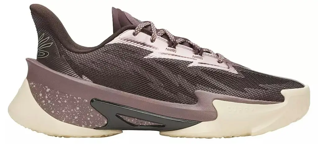 Under Armour Men's Curry Series 7 Craft Basketball Shoes