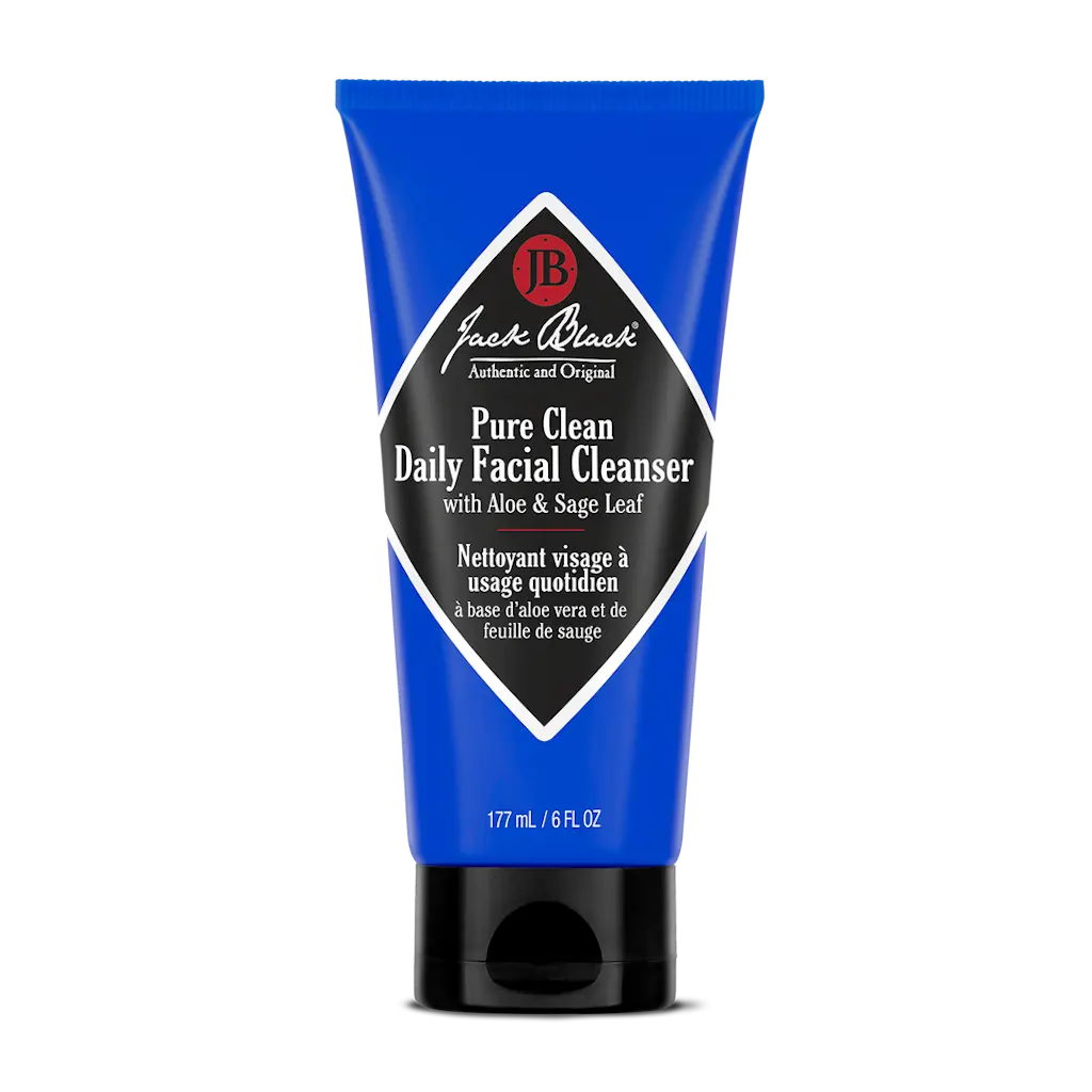 Jack Black Skin Care & Grooming Deals