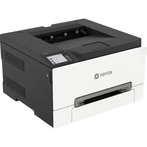 Xerox C240 Color Laser Printer