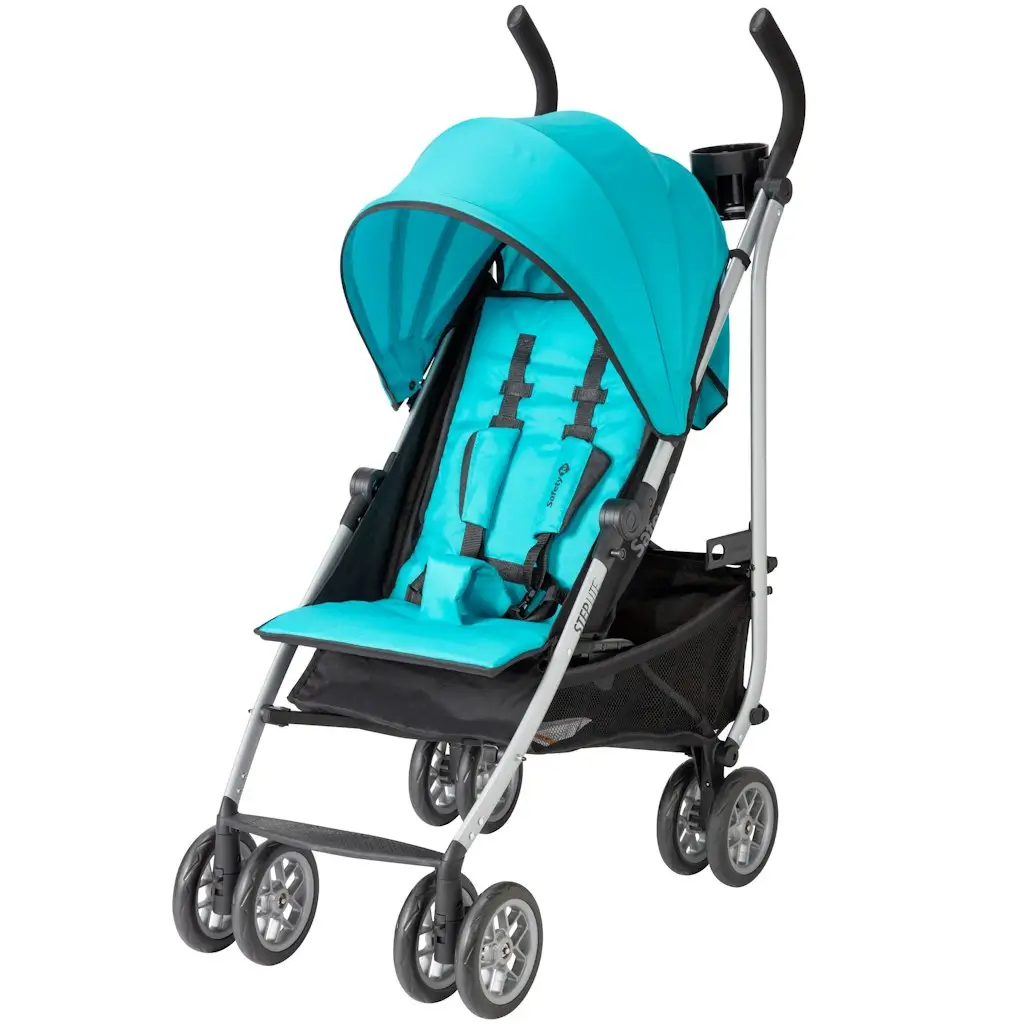 Safety 1st Step Lite Compact Stroller