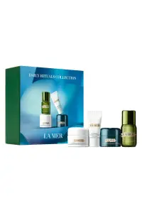 La Mer The Daily Rituals Skincare Set