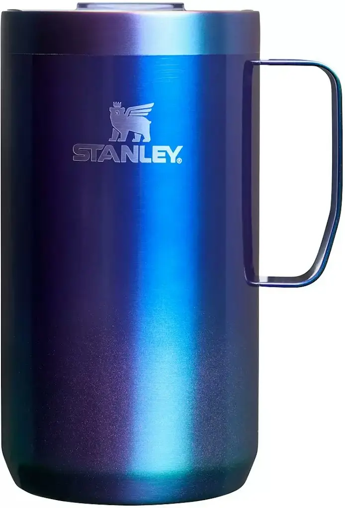 Stanley 24-oz. Stay-Hot Camp Mug