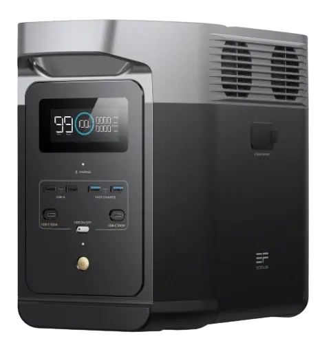 EcoFlow Outlet Promo Code at eBay