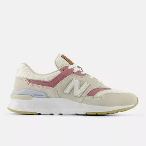 New Balance Womens 997H Shoes