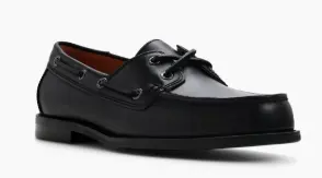 G.H. Bass Men's Regatta Boat Shoe
