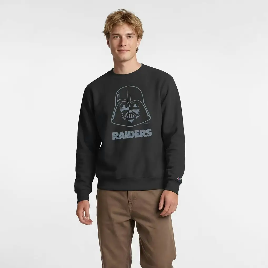 NFL Team Hoodie & Sweatshirt Deals at Fanatics