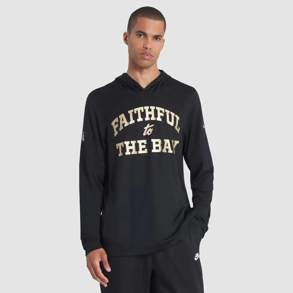 NFL Nike Rivalries Collection Gear at Fanatics