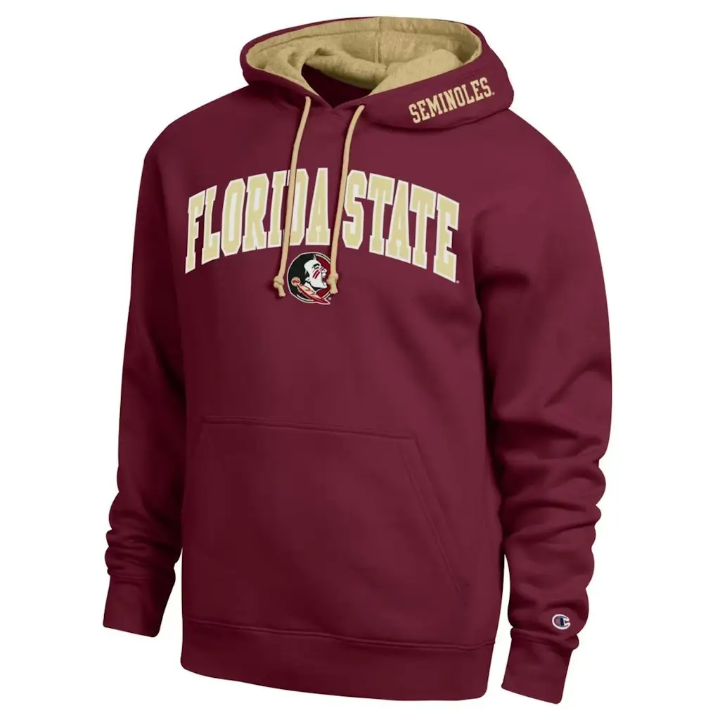 College Sweatshirts & Hoodies Deals at Fanatics
