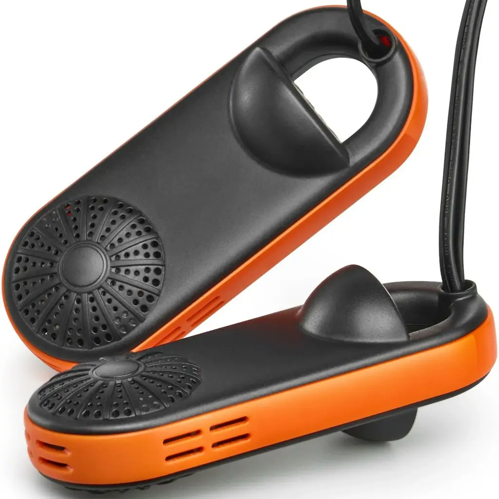 Vevor Portable Shoe Dryer