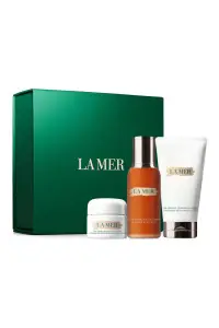 La Mer The Purify & Refine Ritual Gift Set $465 Value