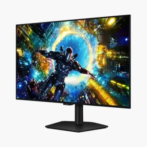 Samsung 32" 4K Odyssey OLED G7 (G73SH) Gaming Monitor