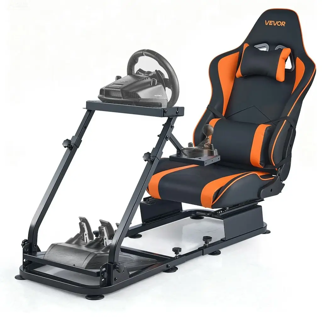 Vevor Racing Simulator Cockpit
