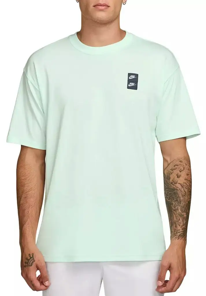Nike Men's Double Stack Graphic Golf T-Shirt