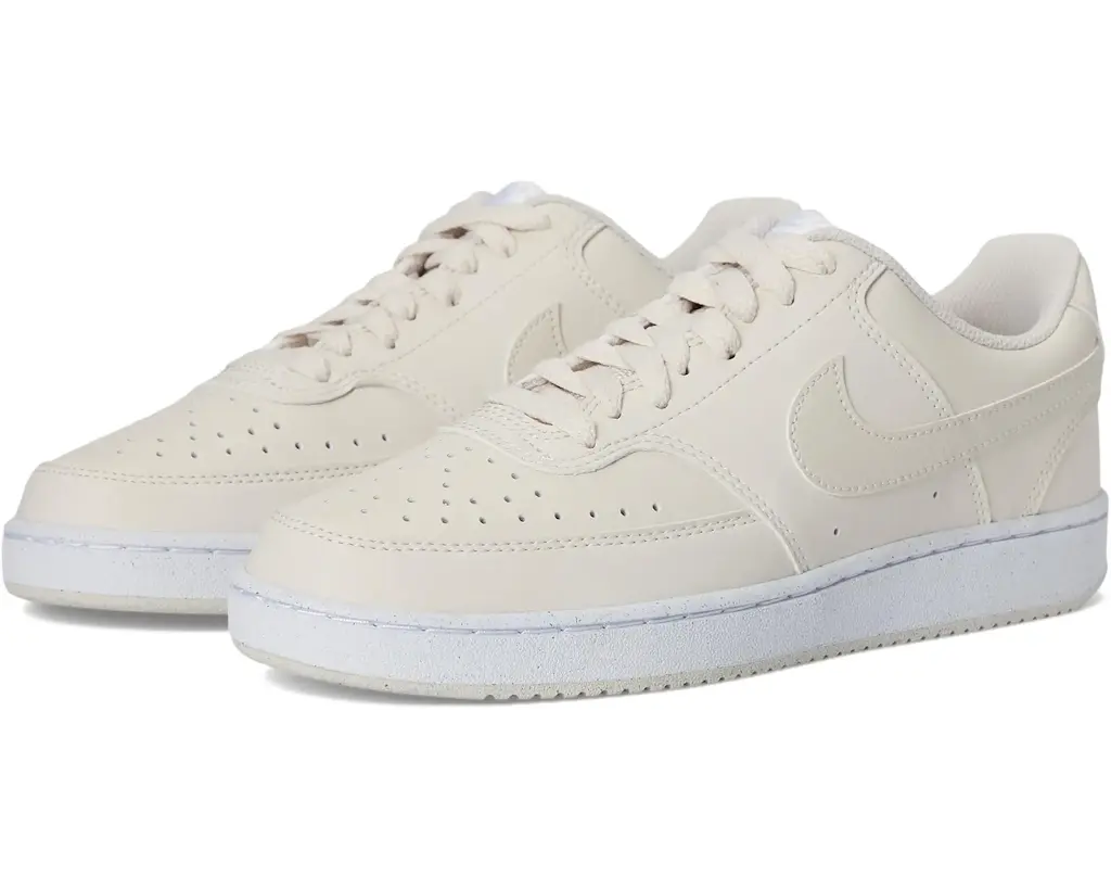 Nike Women's Court Vision Low Shoes