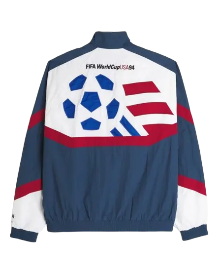 Hollister Men's 1994 FIFA World Cup USA Graphic Jacket