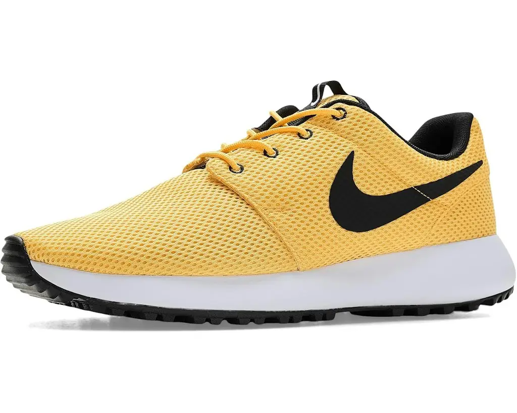 Nike Men's Roshe Golf Next Nature Golf Shoes