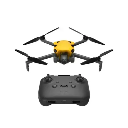 Skyrover X1 4K Drone w/ Remote Controller