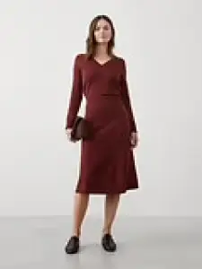 Banana Republic Factory- 60% off All Dresses + extra 25% Off + 10% Off