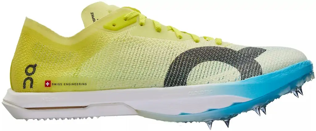 On Women's Cloudspike Citius 2 Track and Field Shoes