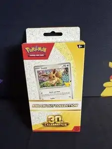 Pokemon and Trading Cards at eBay