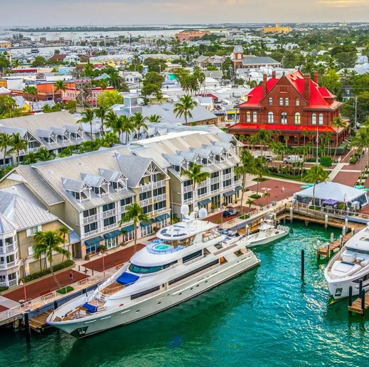 8-Night Miami and Florida Keys Flight, Hotel, and Car Vacation