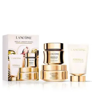 Lancome Absolue Longevity Regimen