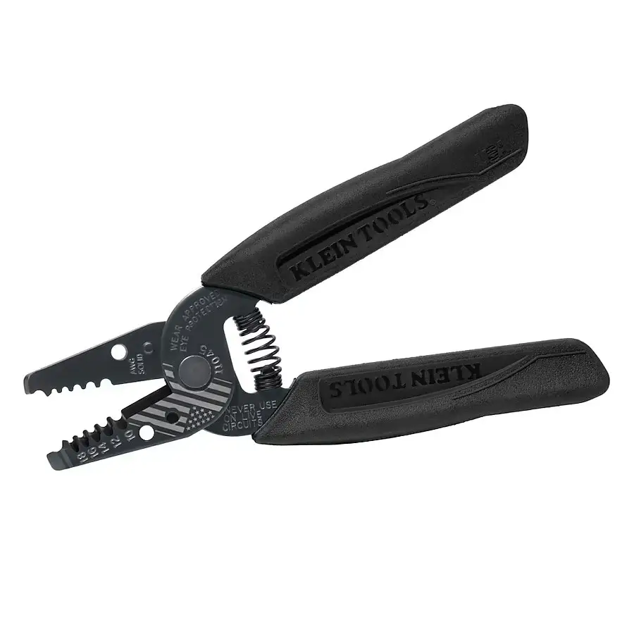 Klein Tools Blackout Wire Stripper/Cutter