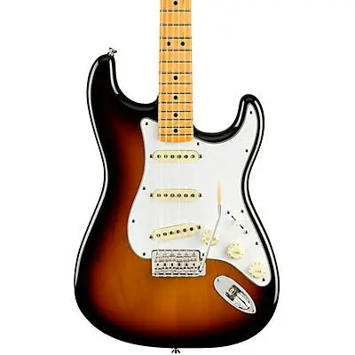 Fender Musician's Friend Rocktober Deals