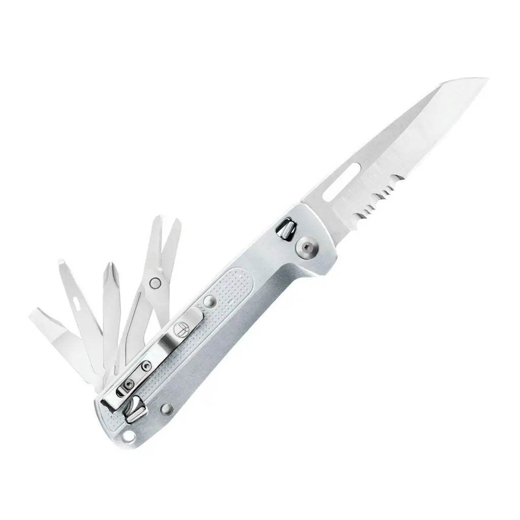Leatherman Deep Cuts Sale Deals at Leatherman