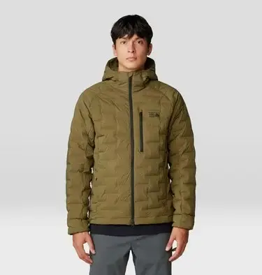 Mountain Hardwear Web Exclusive Deals