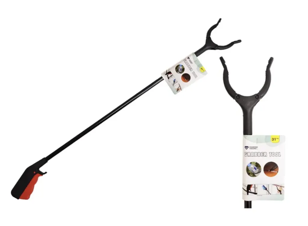 Diamond Visions 31" Grabber Tool