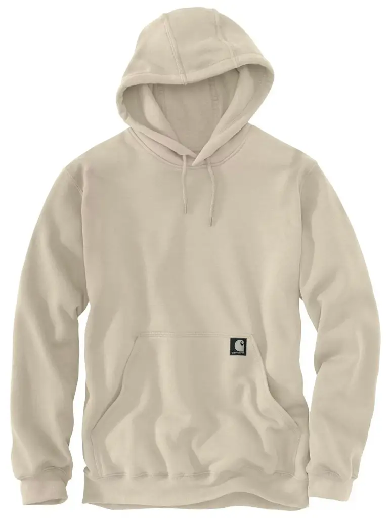 Carhartt Men's Sawyer Camo Hoodie