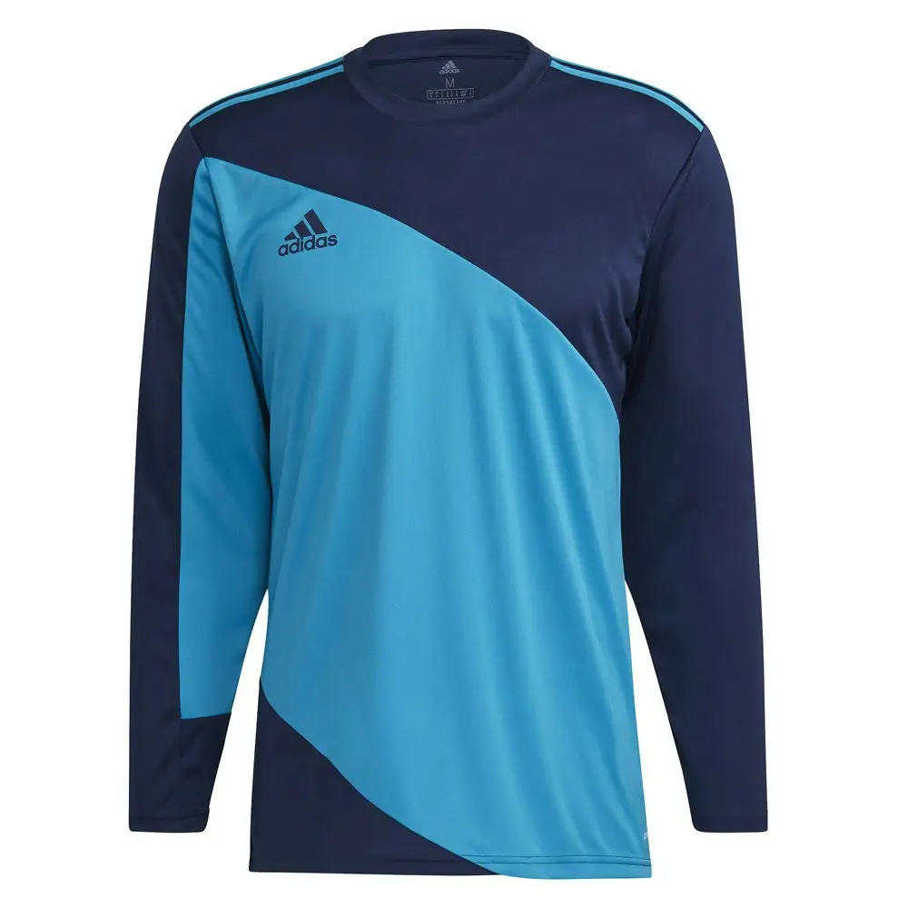 adidas Men's Squadra 21 Goalkeeper Jersey (XL only)