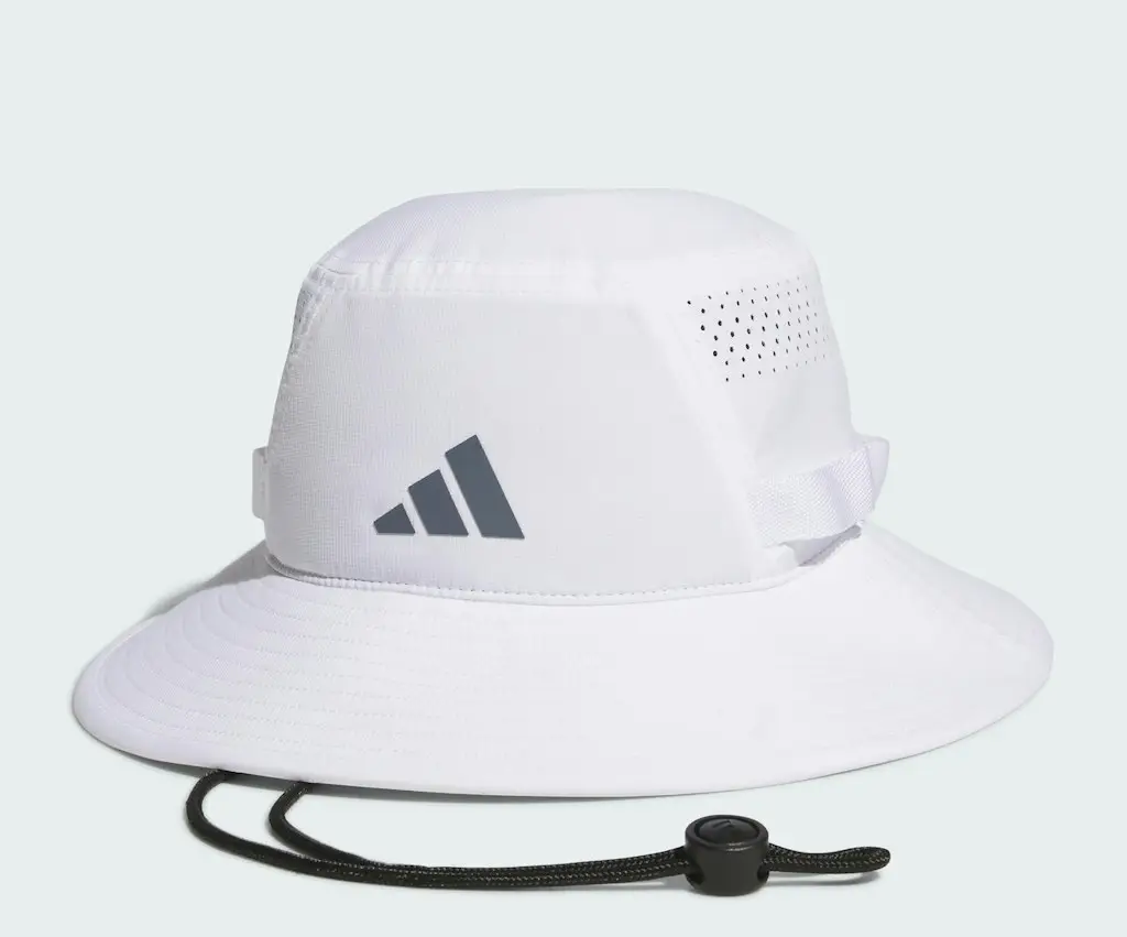 adidas Men's Victory 5 Bucket Hat