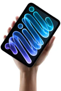 Apple iPad Mini (A20 Pro 128GB)