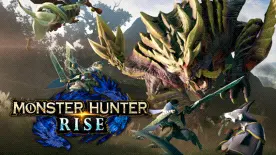 Monster Hunter Rise for PC