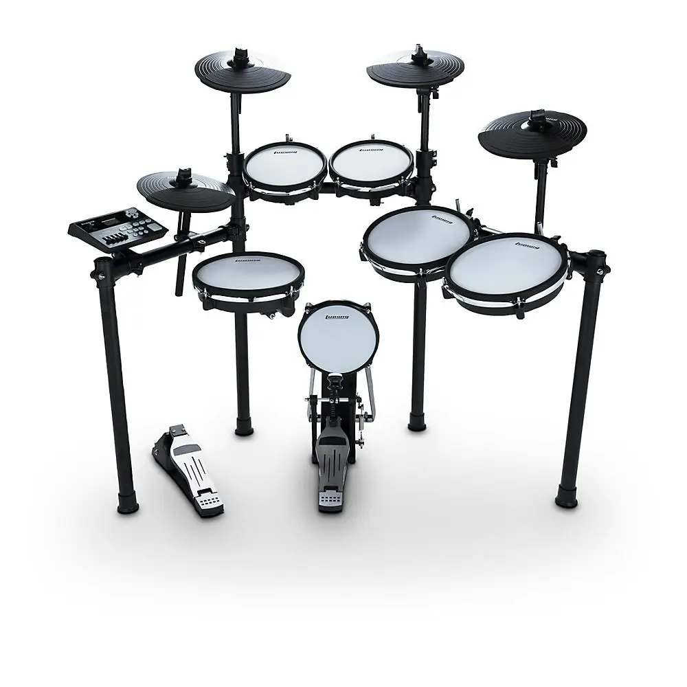 Alesis Command Mesh Kit Special Edition Electronic Drum Set