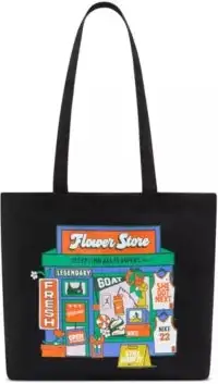 Nike Heritage 22L Tote Bag