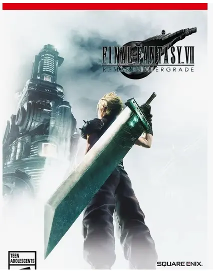 Square Enix Video Game Deals at GameStop