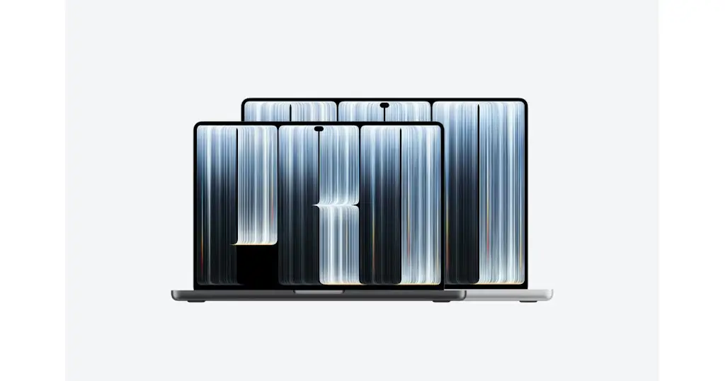 Apple MacBook Pro PROLED XDR M5 Pro 14" Laptop