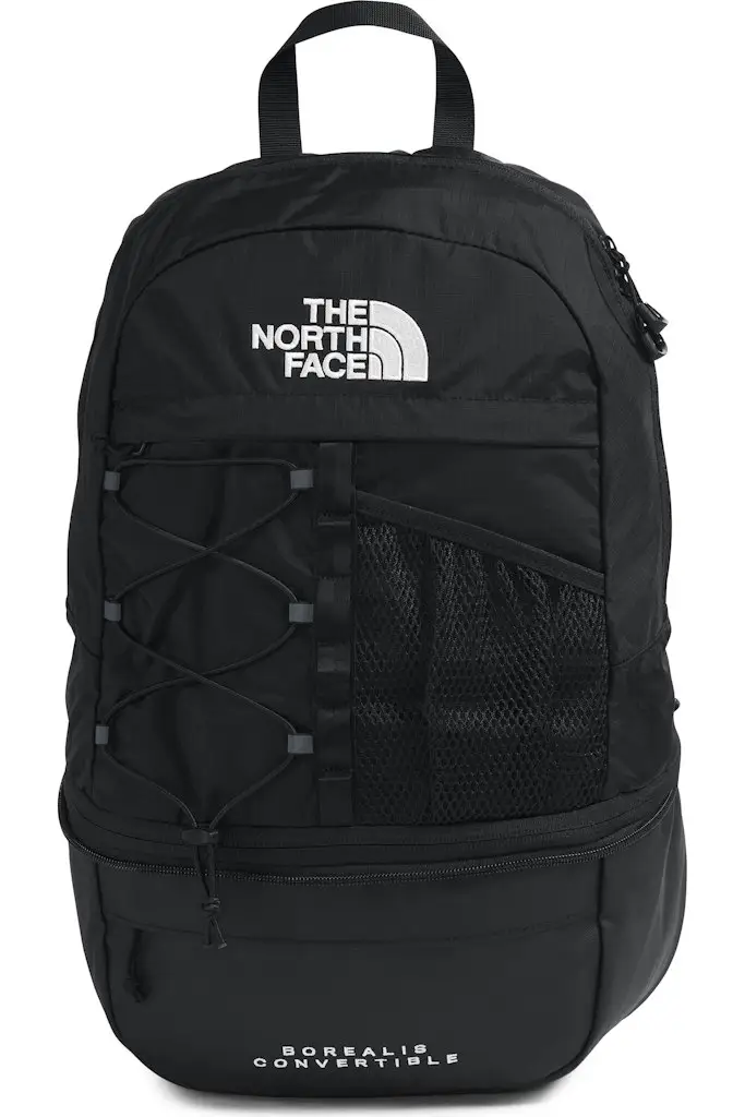 The North Face Borealis Convertible Backpack