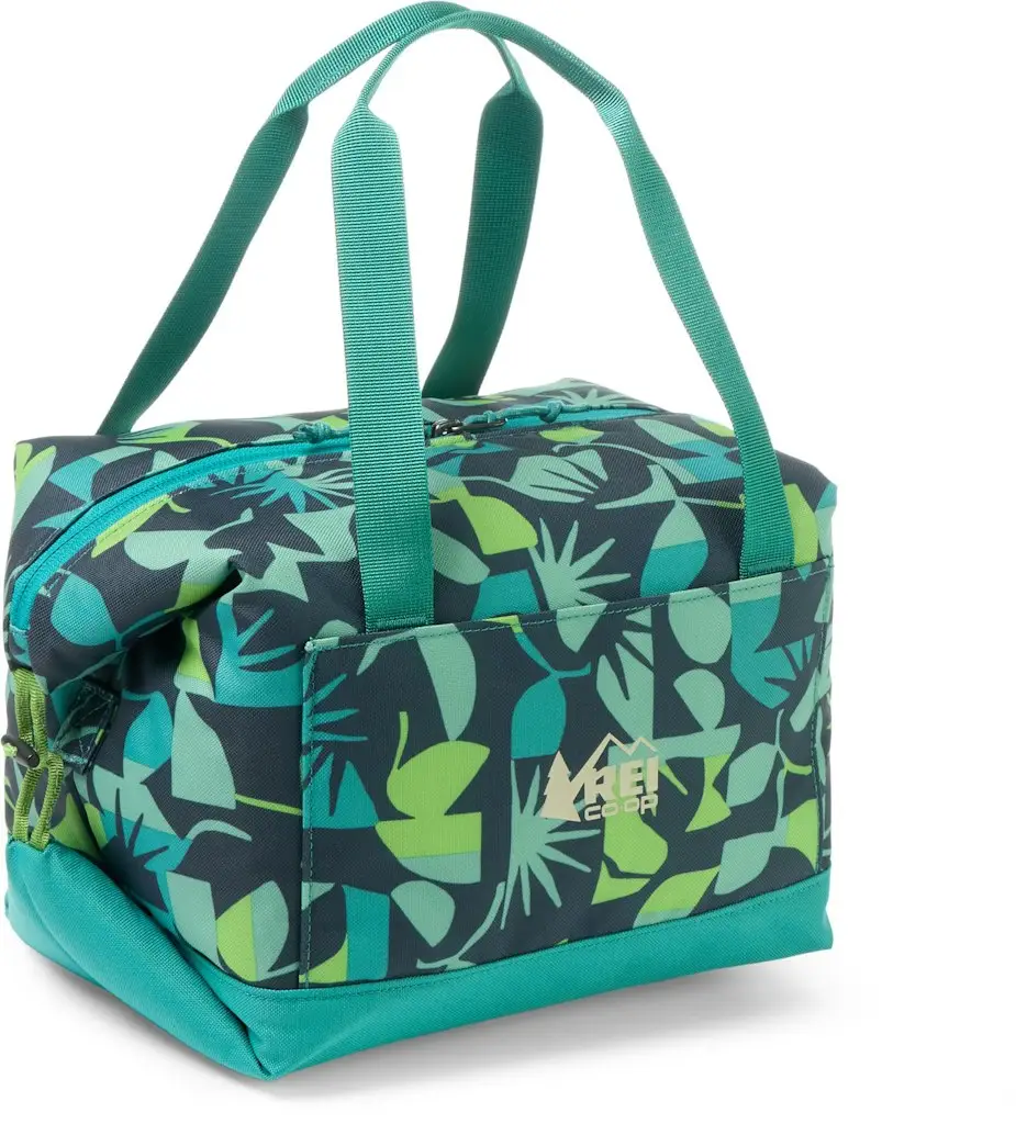 REI Co-op Campwell 8L 3-in-1 Folding Cooler