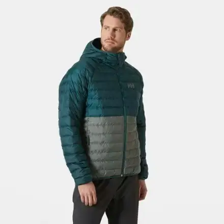 Helly Hansen Cold Weather Outlet Deals at REI