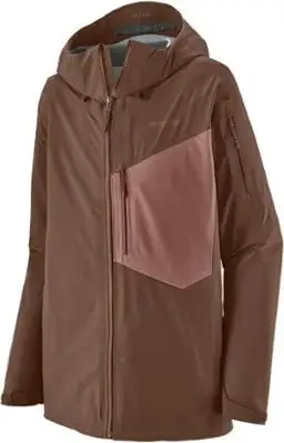 Patagonia Cold Weather Outlet Deals at REI