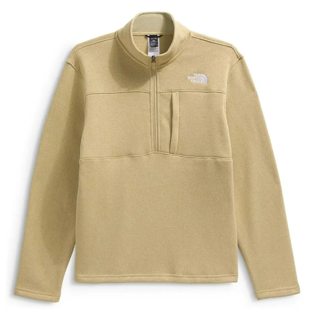The North Face Gordon Lyons Quarter-Zip Pullover
