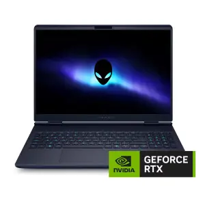 Alienware 16X Aurora 16" 3K OLED Gaming Laptop (Ultra 9 290HX 16GB 1TB RTX 5070)
