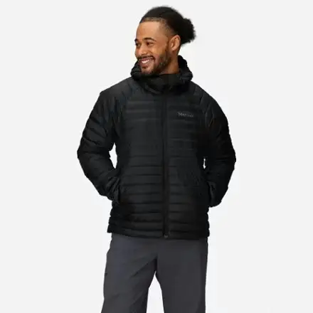 Marmot Cold Weather Outlet Deals at REI