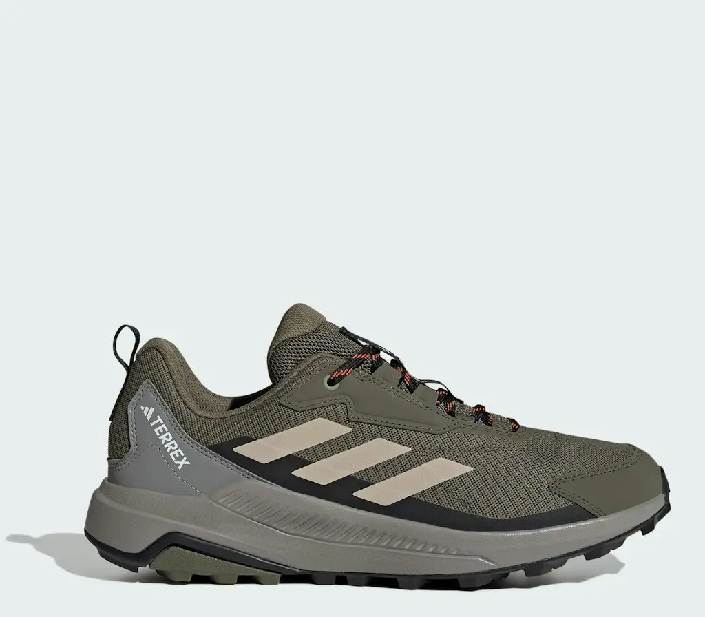 adidas Men's Terrex Anylander Hiking Shoes