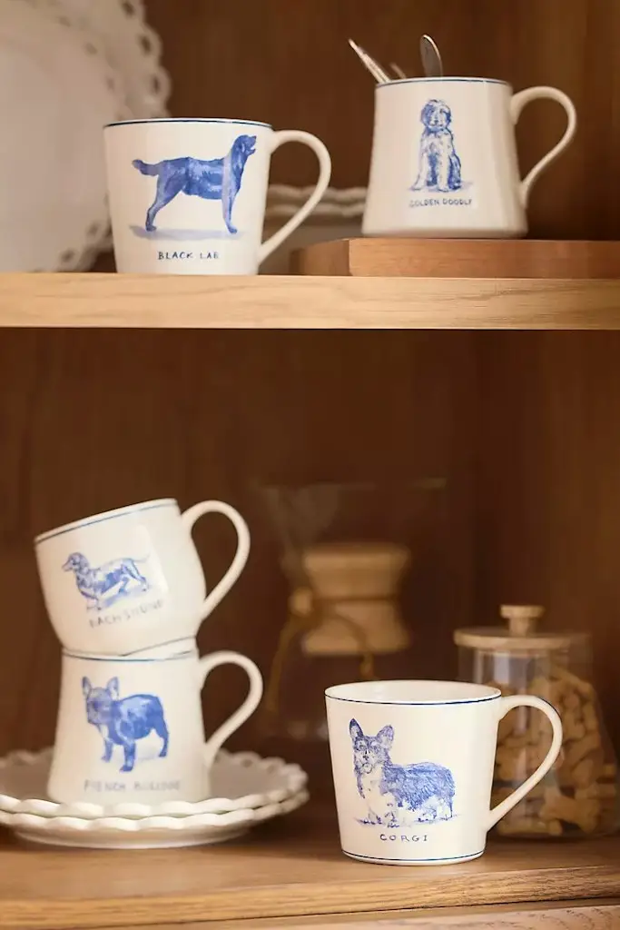 Anthropologie Get Ready for Guests Home Sale
